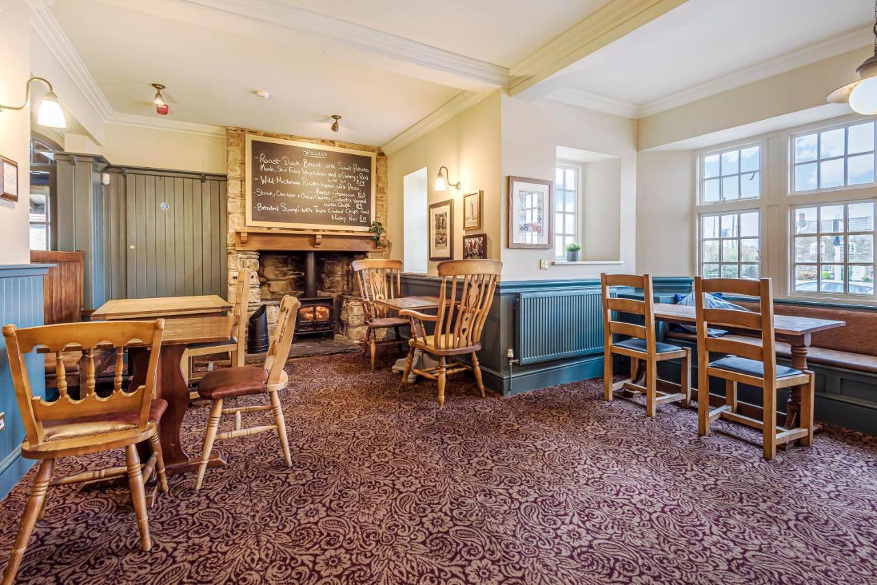 Charlcombe Inn Kelston 외부 사진